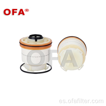 23390-0L050 23390Ol0050 Filtro de aceite para Toyota